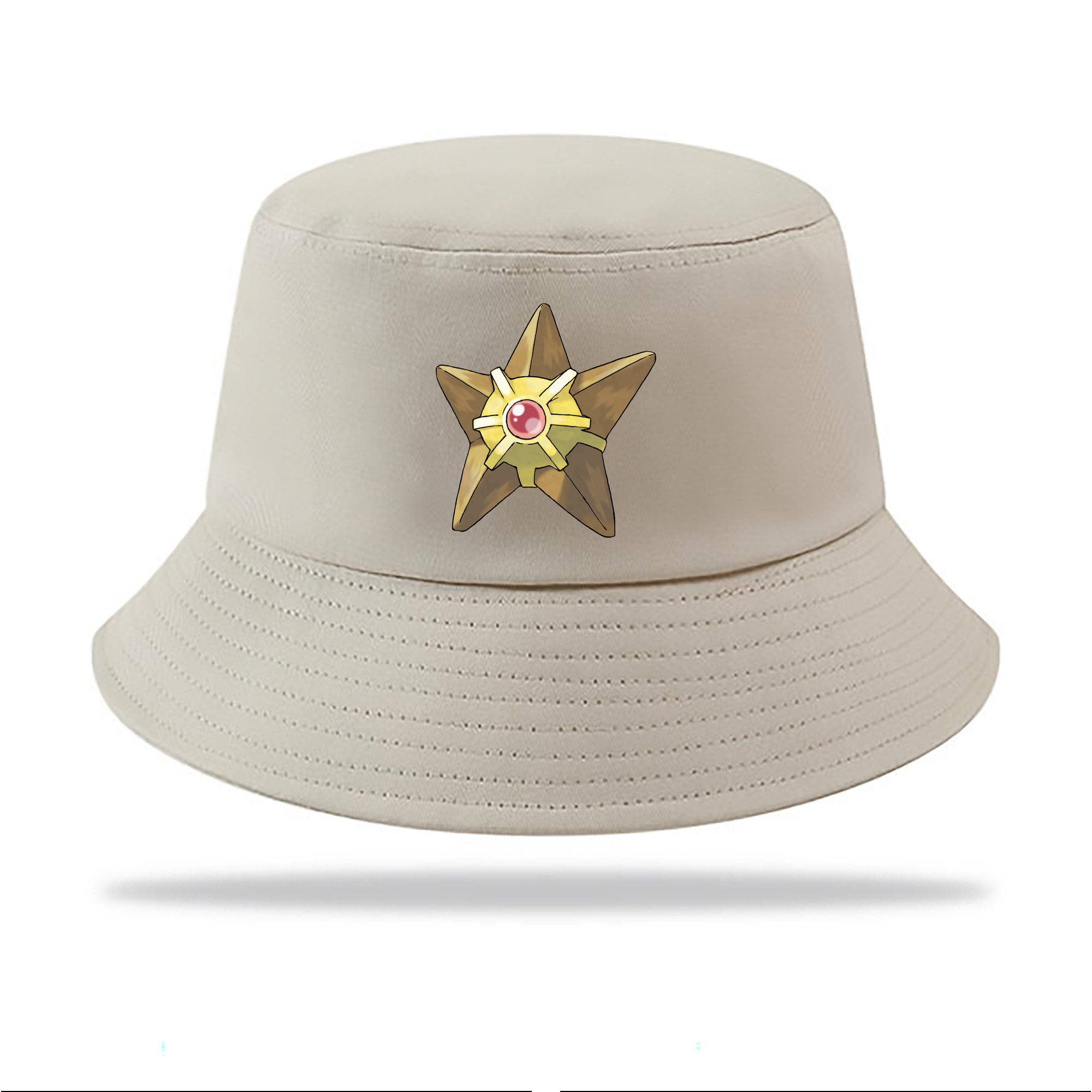 （画像用） ポケットモンスター Pokémon アウトドア日除けバケットハット